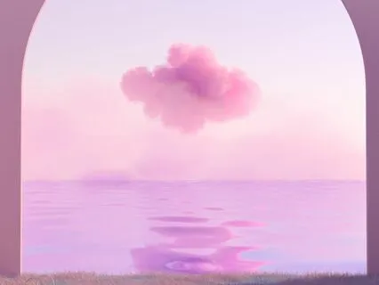 Relax Your Face With Your Voice