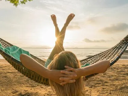 Relax, Your Life Is Imaginary (Spiritual Awakening)