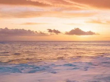 Relaxació guiada amb el so real del Mediterrani