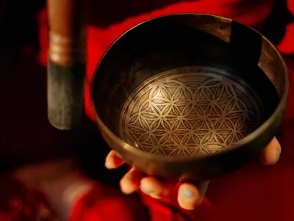 Relaxació - Meditació Amb Om