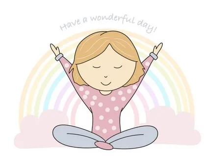 Relaxamento Corporal para Crianças e Jovens