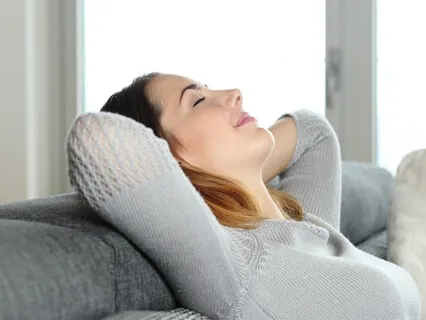 Relaxamento e Serenidade