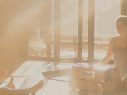 Relaxamento Profundo