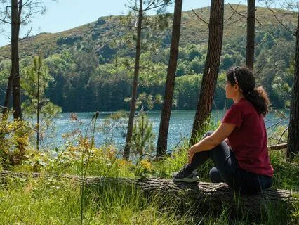 Relaxamento Profundo