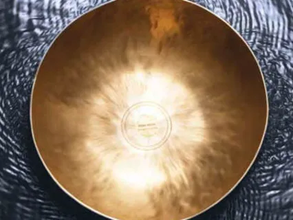 Relaxamento Sonoro Para Aliviar Ansiedade E Revitalizar