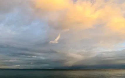 Relaxation: A Special Place