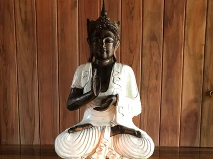 Relaxation And Clarity Of Mind