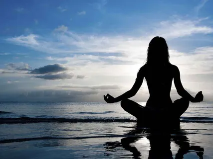 Relaxation & Grounding Meditation