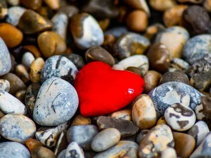 Relaxation And Healing - Connecting In Deeply With Our Body