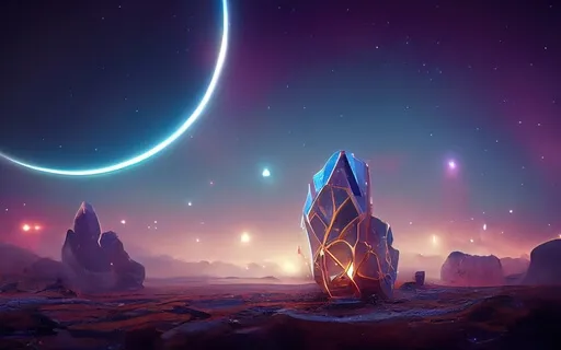 Relaxation & Sleep, Atmospheric Fantasy Music