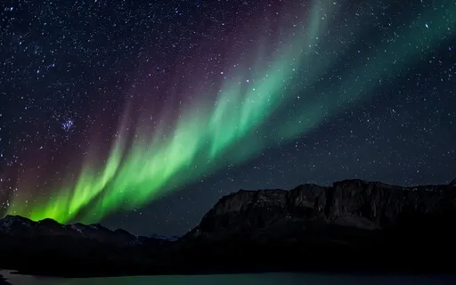 Relaxation And Sleep, Connection With The Universe