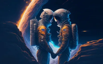 Relaxation & Sleep: Cosmic Relaxation