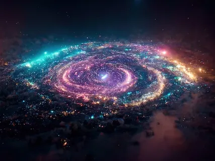 Relaxation & Sleep, Deep Fantasy Music