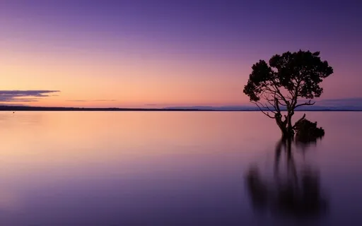 Relaxation & Sleep, Epsilon Waves & 528 Hz Frequency