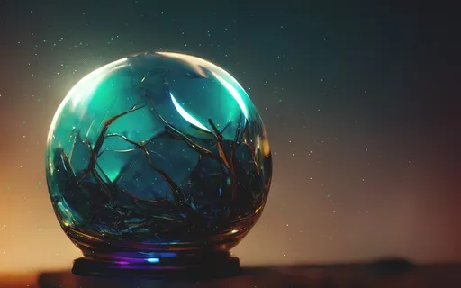 Relaxation & Sleep, Mind Expanding Escape
