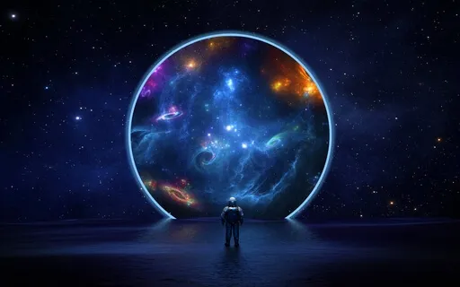 Relaxation & Sleep, Music To Raise Consciousness