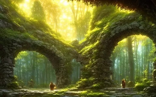Relaxation & Sleep, Purifying Calmness