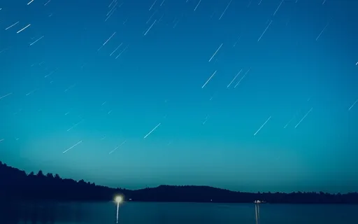 Relaxation And Sleep, Sleep With Angels Tonight, 528Hz