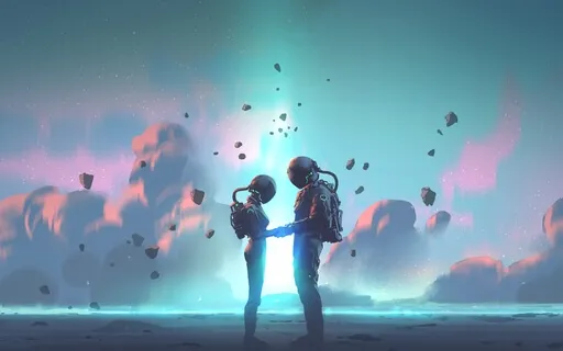 Relaxation & Sleep, Soft Sleep Music