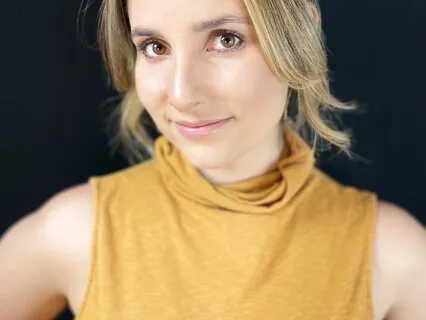 Relaxation & Stress Relief Meditation - Breathe With Breanne