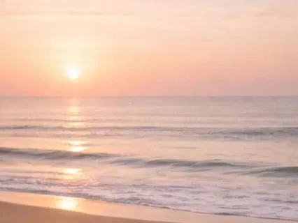 Relaxation At The Beach - Yoga Nidra