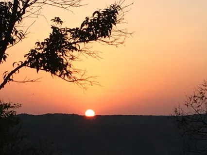 Relaxation Body Scan with Visualisations