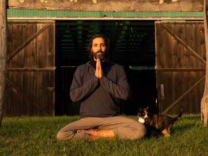  Relaxation Breath Awareness Meditation 