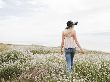 Relaxation - Breathing Through The Body
