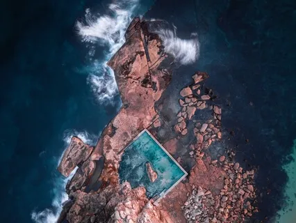 Relaxation - Building A Safe Place