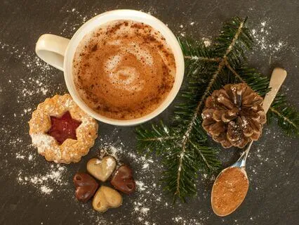 Relaxation - Christmas Chill