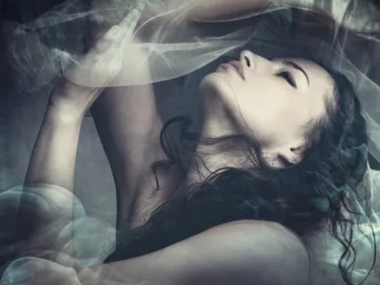 Relaxation & Breathing - Binaural Tones 