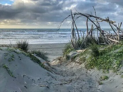 Relaxation - Drifting