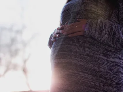 Relaxation During Pregnancy