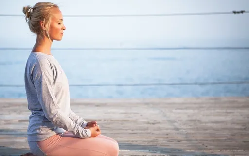 Relaxation Express 2 (Binaural Mix)