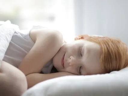 Relaxation For Children: Muscle Relaxation