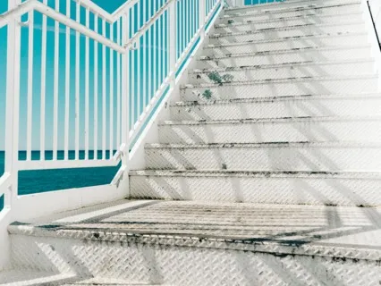 Relaxation For Children - Staircase Relaxation