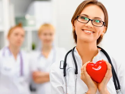 Relaxation For Frontliners and First Responders