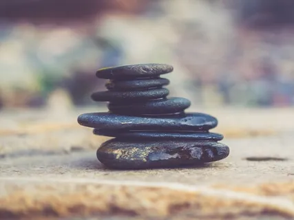 Relaxation For Mind & Body