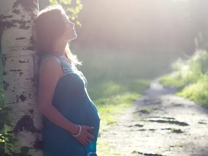 Relaxation For Pregnancy