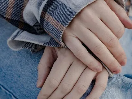 Relaxation For Resilience With Song 'Hold On To'