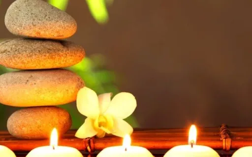 Relaxation Guided Meditation