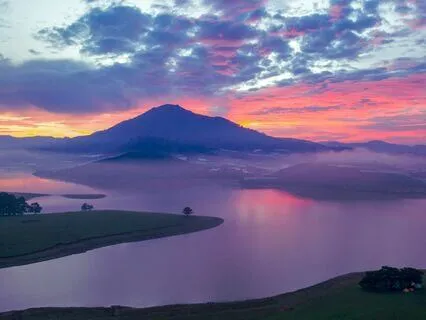 Relaxation Healing Music - 528 Hz