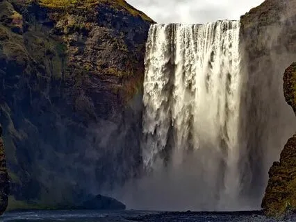 Relaxation In Nature