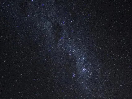 Relaxation Journey For Stress Relief