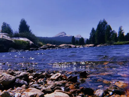 Relaxation Meditation