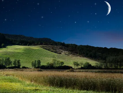 Relaxation Practice For Rest And Stillness