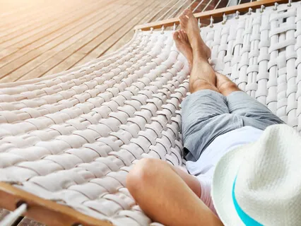 Relaxation Meditation for Beginners