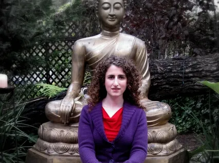 Relaxation Meditation For Performers/Presenters