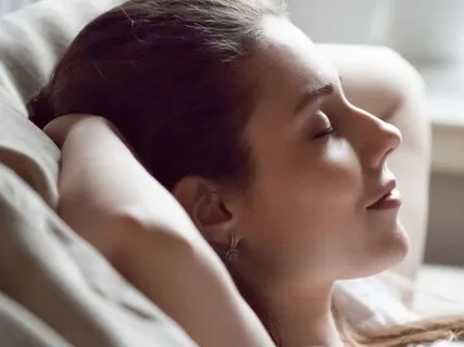 Relaxation Meditation For Stress