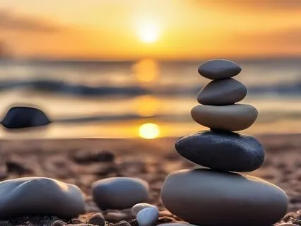 Relaxation Meditation For Stress Relief And Inner Peace